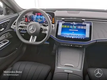 E 450 4M AMG Premium+/Leder/Fahrassi/Energizing