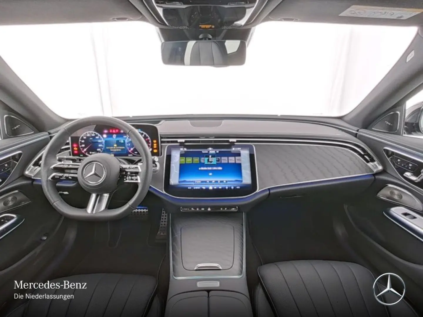 E 450 4M AMG Premium+/Leder/Fahrassi/Energizing