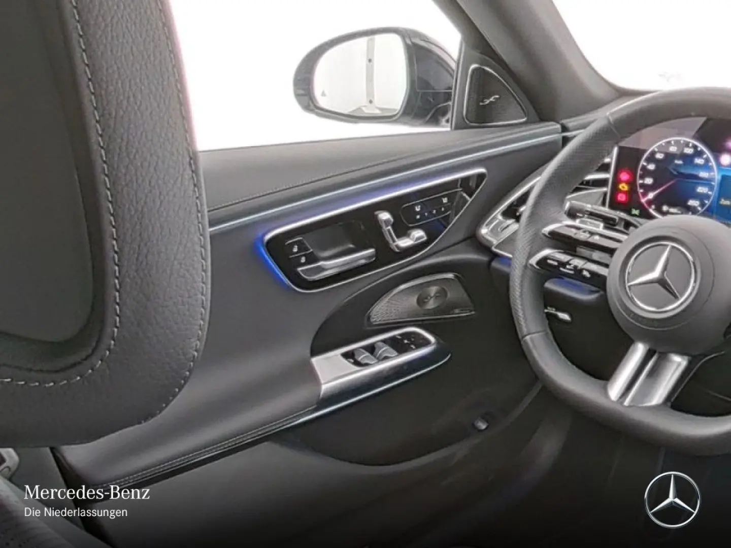 E 450 4M AMG Premium+/Leder/Fahrassi/Energizing