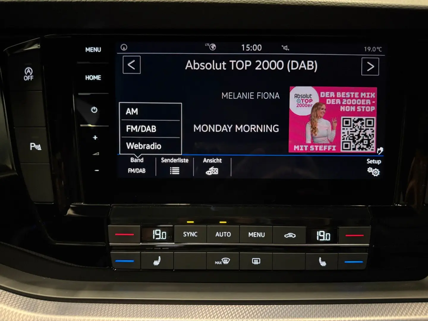 Touareg R-Line 4Motion *Black Style*21Zoll*LUFT*