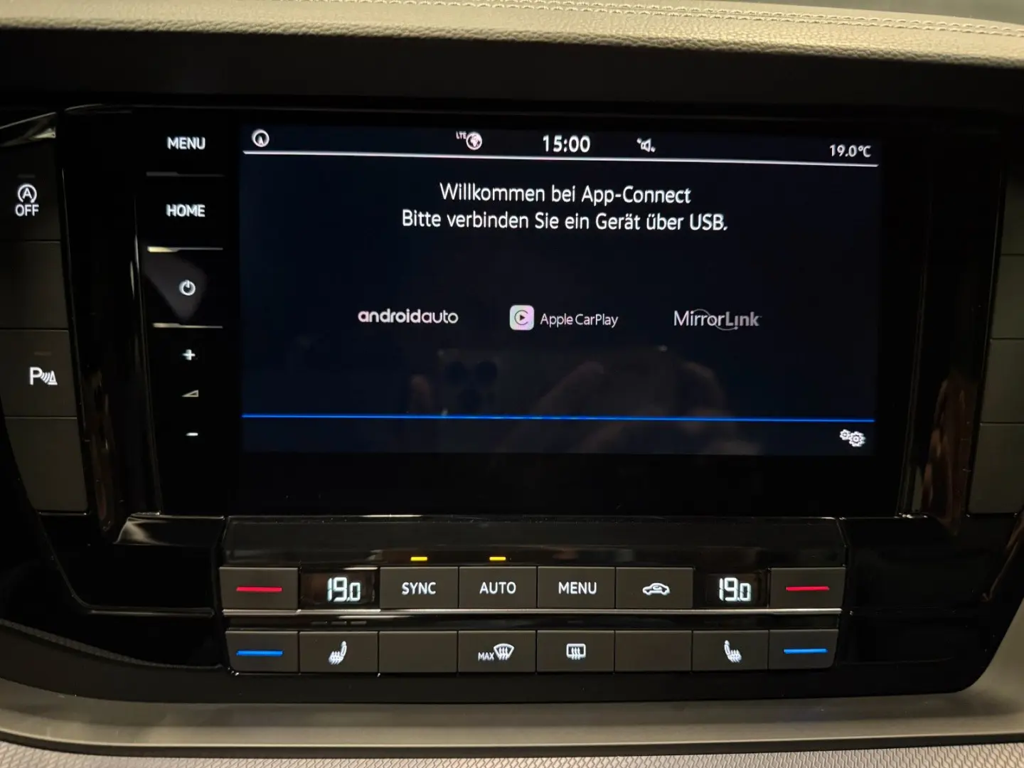 Touareg R-Line 4Motion *Black Style*21Zoll*LUFT*