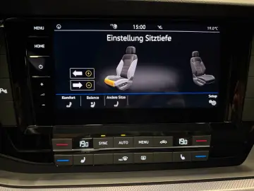 Touareg R-Line 4Motion *Black Style*21Zoll*LUFT*