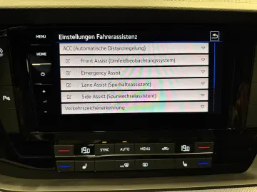 Touareg R-Line 4Motion *Black Style*21Zoll*LUFT*