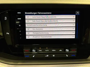 Touareg R-Line 4Motion *Black Style*21Zoll*LUFT*