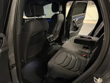 Touareg R-Line 4Motion *Black Style*21Zoll*LUFT*