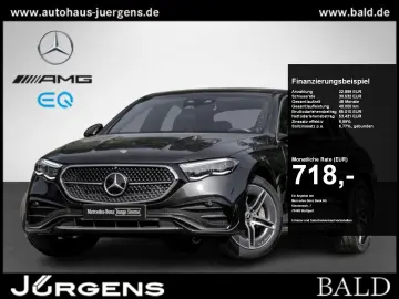 E 450 d 4M AMG-Sport Technik Pano Distr Stdhzg