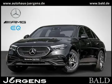 E 450 d 4M AMG-Sport/Technik/Pano/Distr/Stdhzg
