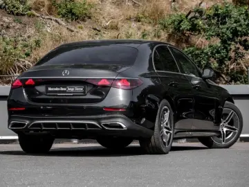 E 450 d 4M AMG-Sport/Technik/Pano/Distr/Stdhzg