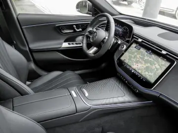 E 450 d 4M AMG-Sport/Technik/Pano/Distr/Stdhzg