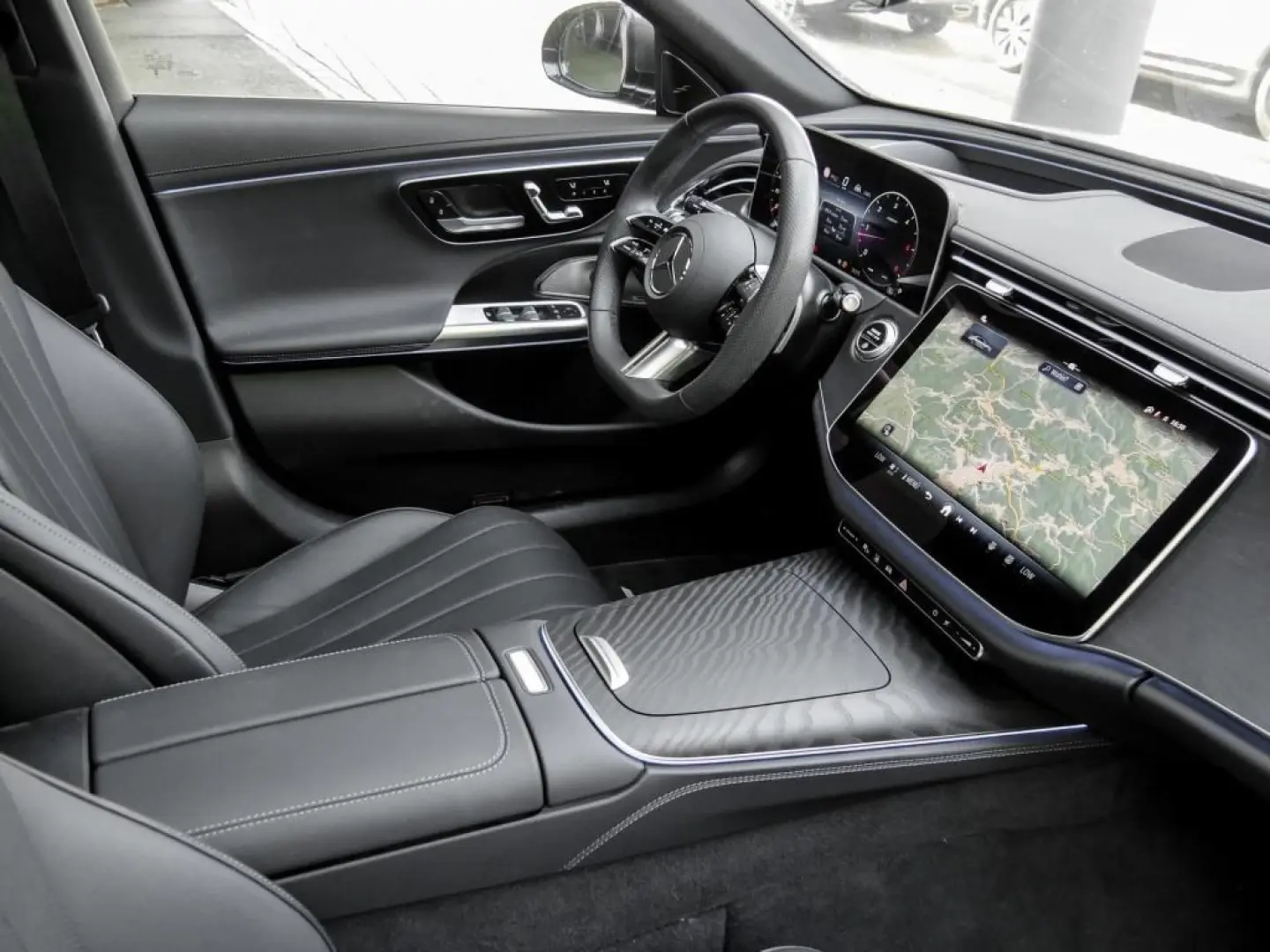 E 450 d 4M AMG-Sport/Technik/Pano/Distr/Stdhzg