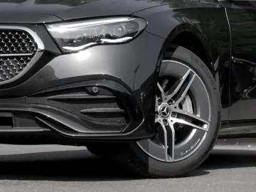 E 450 d 4M AMG-Sport/Technik/Pano/Distr/Stdhzg