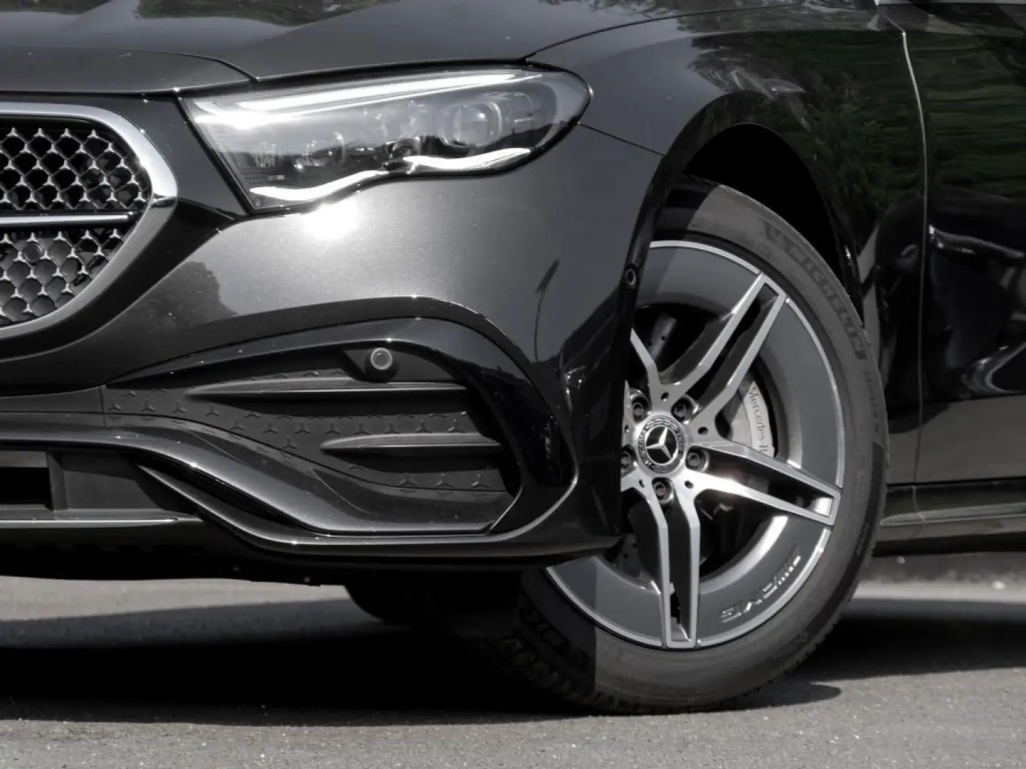 E 450 d 4M AMG-Sport/Technik/Pano/Distr/Stdhzg