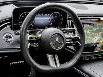E 450 d 4M AMG-Sport/Technik/Pano/Distr/Stdhzg