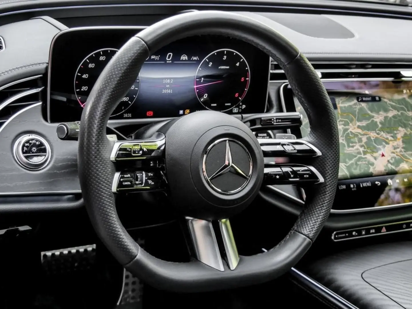 E 450 d 4M AMG-Sport/Technik/Pano/Distr/Stdhzg