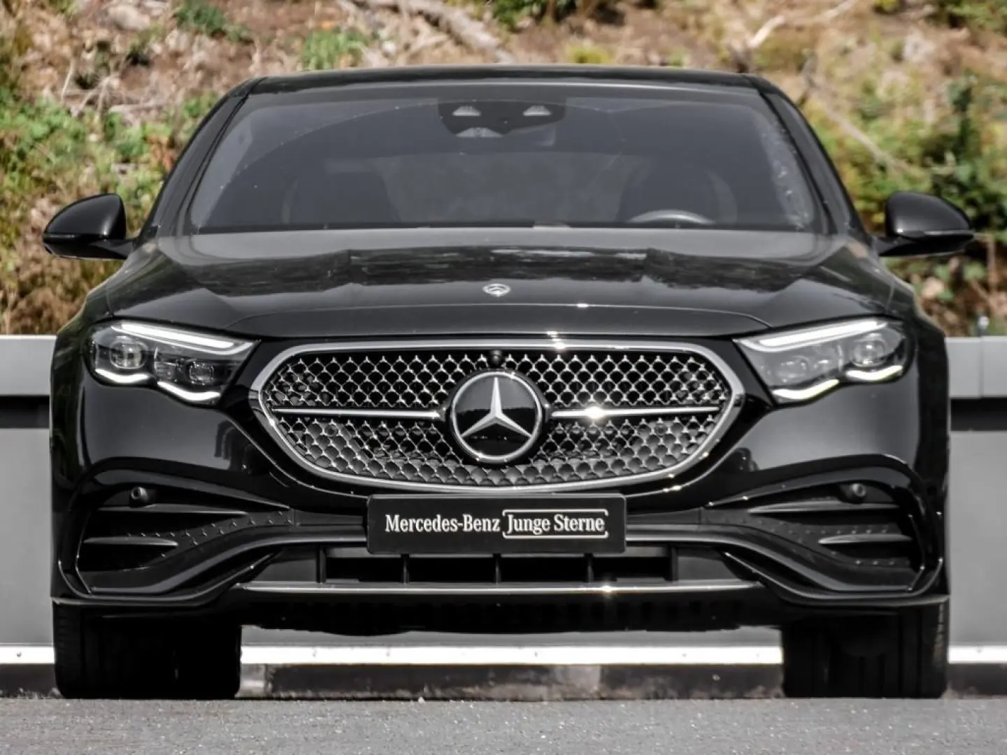 E 450 d 4M AMG-Sport/Technik/Pano/Distr/Stdhzg