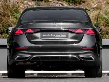 E 450 d 4M AMG-Sport/Technik/Pano/Distr/Stdhzg