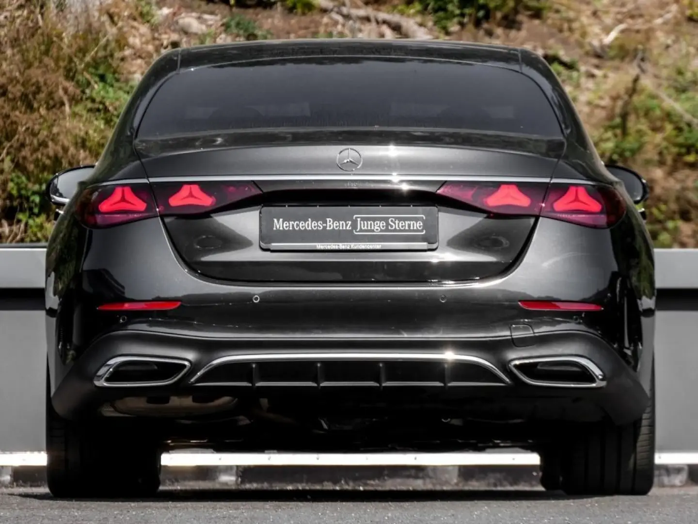 E 450 d 4M AMG-Sport/Technik/Pano/Distr/Stdhzg