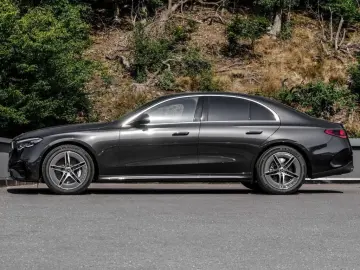 E 450 d 4M AMG-Sport/Technik/Pano/Distr/Stdhzg
