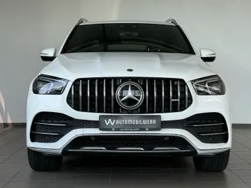 GLE 350 AMG|AHK|ACC| 360^KAM|LUFT|MULTIBEAM