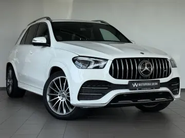 GLE 350 AMG|AHK|ACC| 360^KAM|LUFT|MULTIBEAM