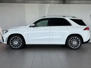 GLE 350 AMG|AHK|ACC| 360^KAM|LUFT|MULTIBEAM