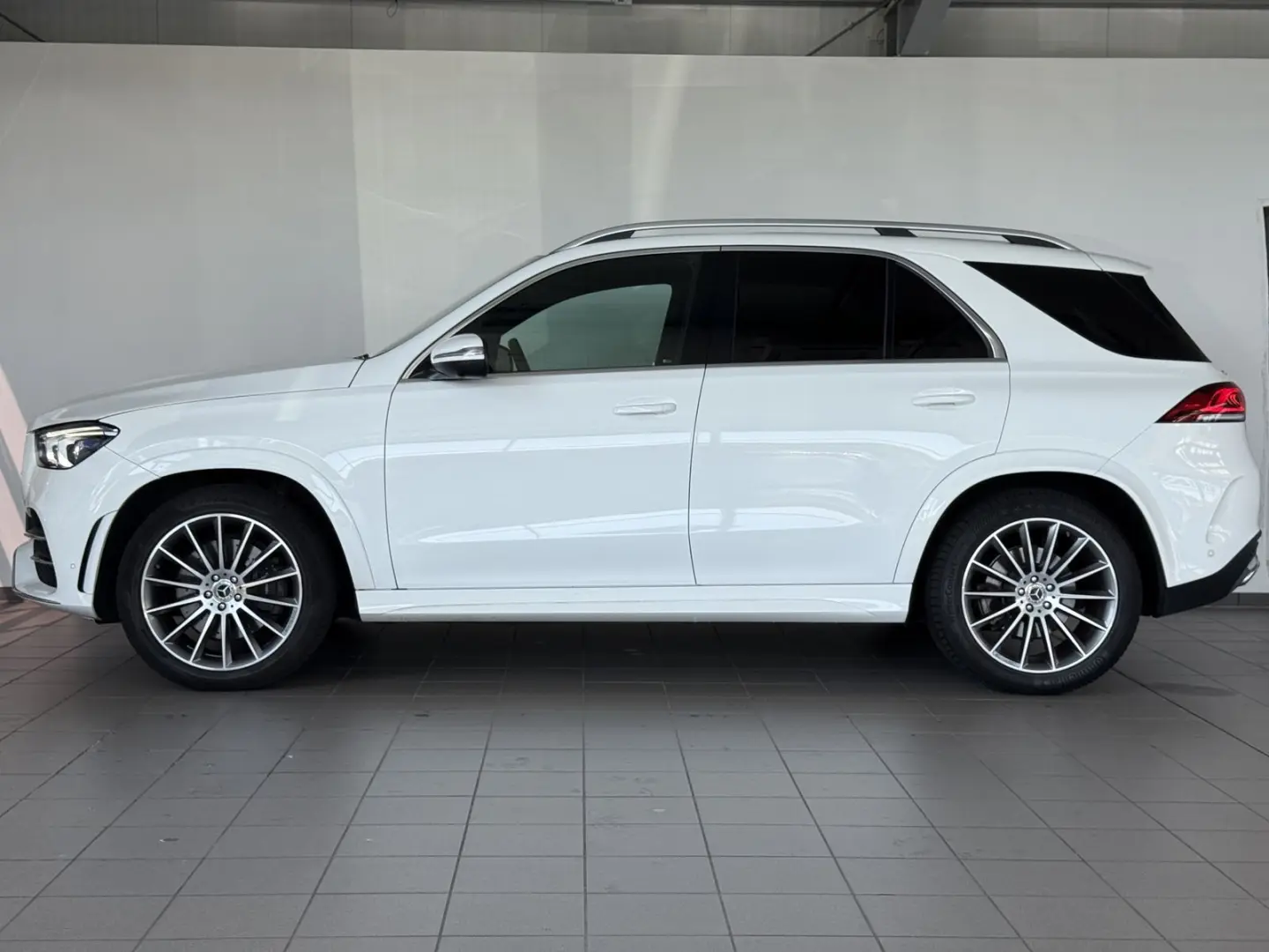 GLE 350 AMG|AHK|ACC| 360^KAM|LUFT|MULTIBEAM