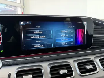GLE 350 AMG|AHK|ACC| 360^KAM|LUFT|MULTIBEAM