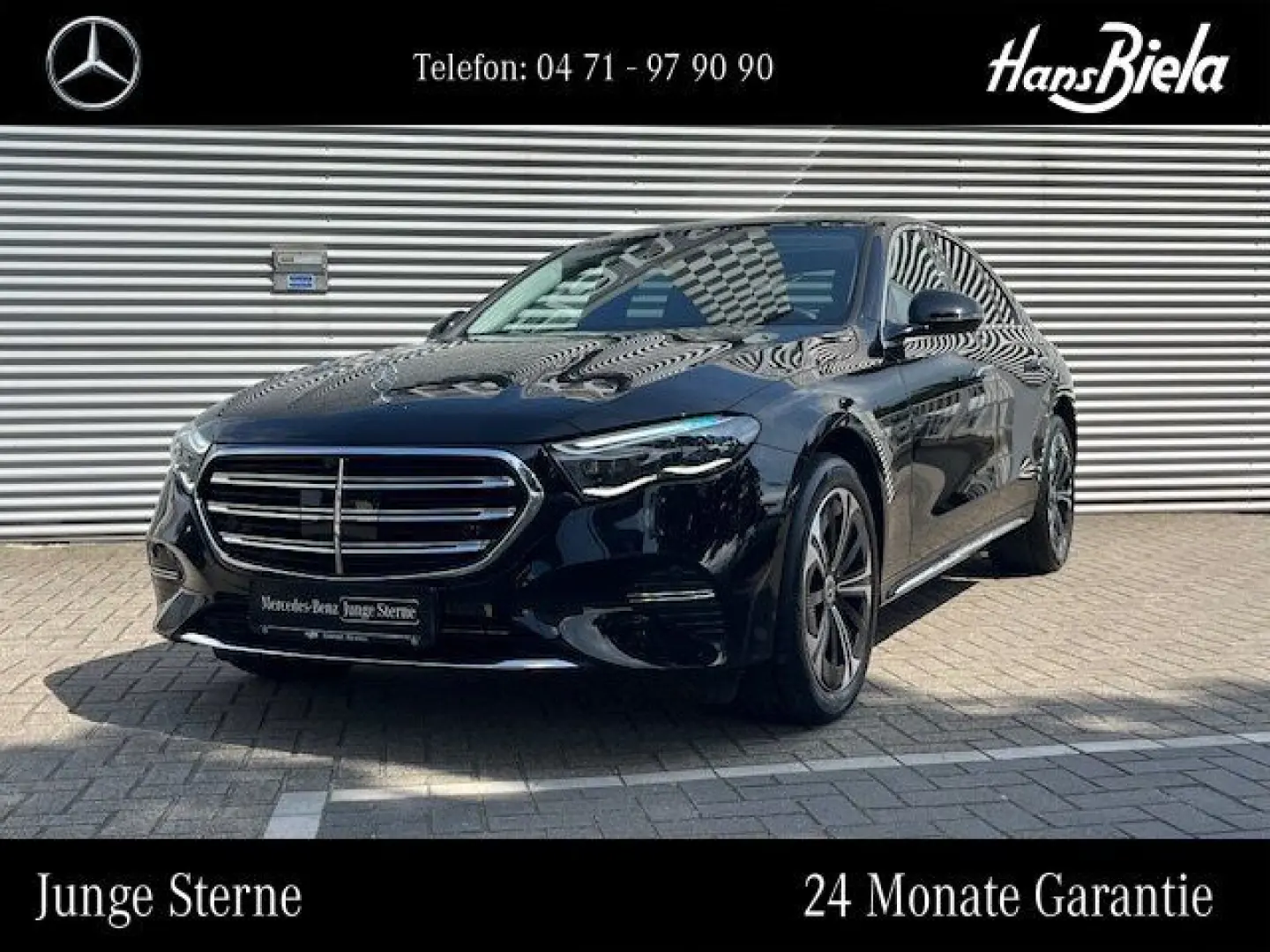 E 450 4M EXCLUSIVEPrem+/19