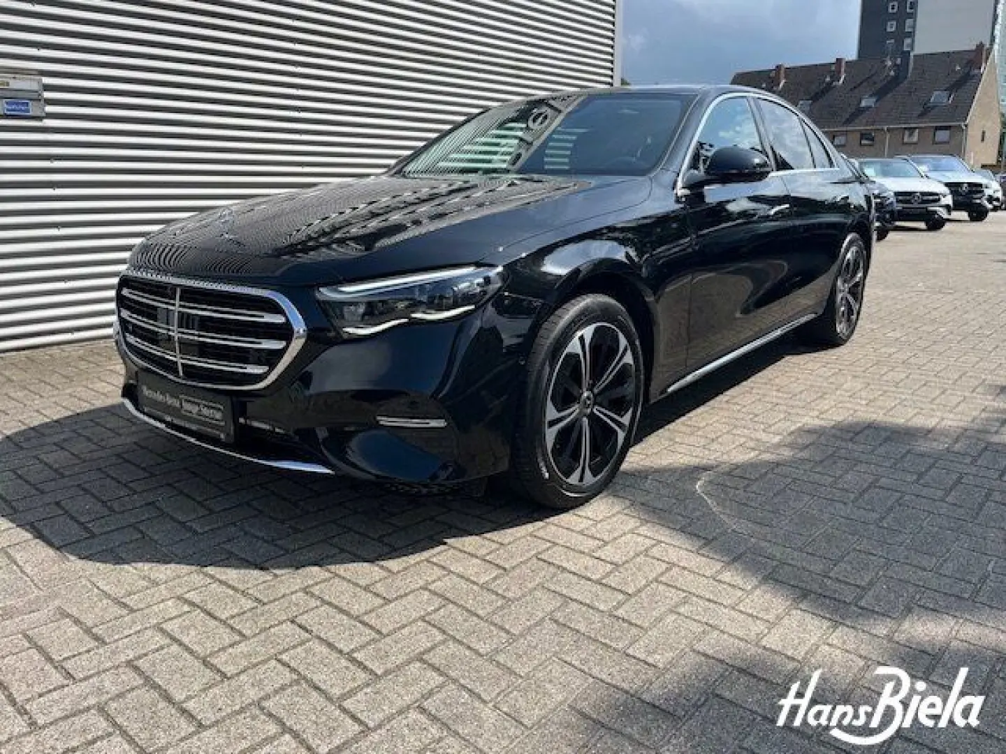 E 450 4M EXCLUSIVEPrem+/19
