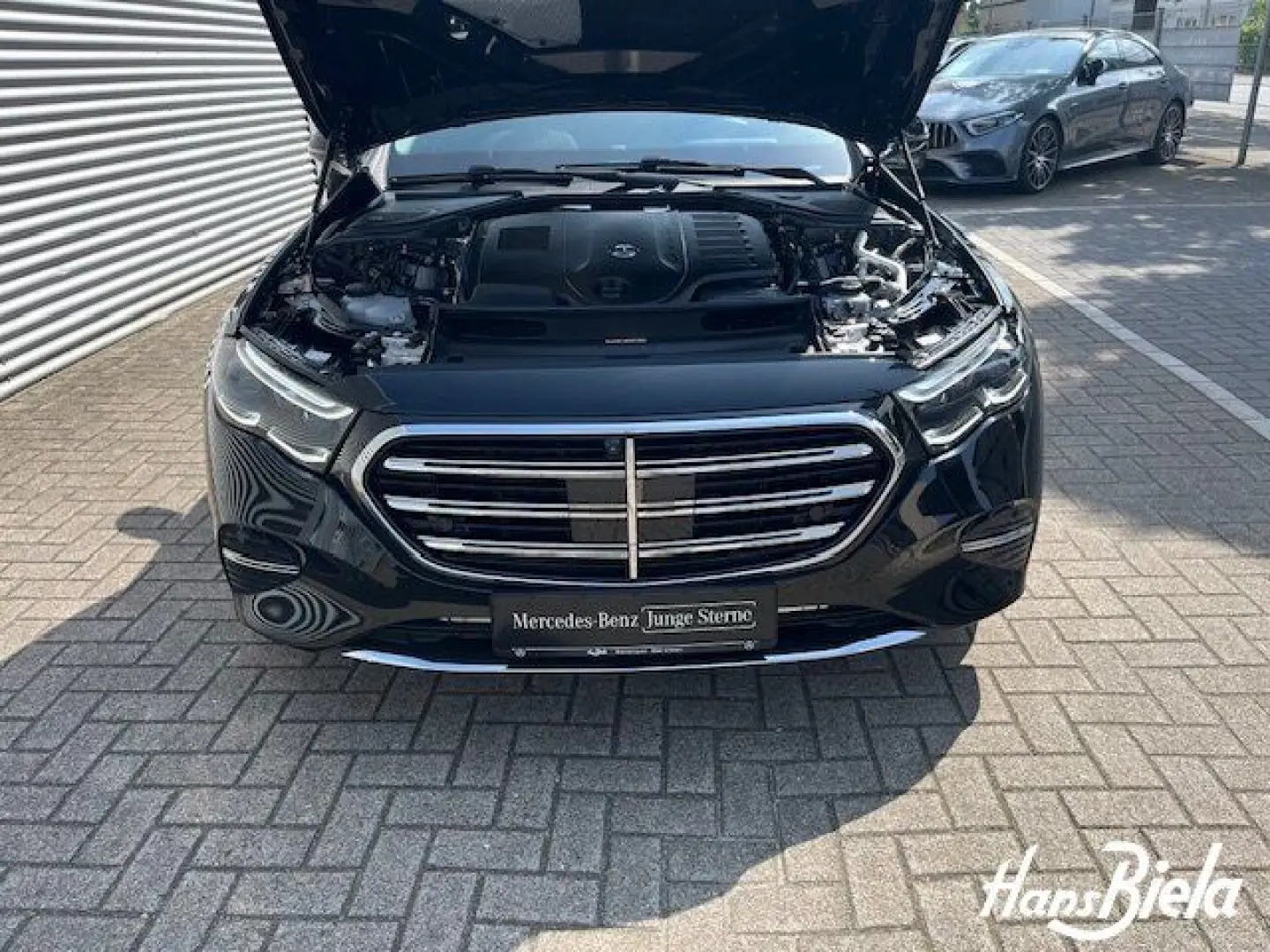 E 450 4M EXCLUSIVEPrem+/19
