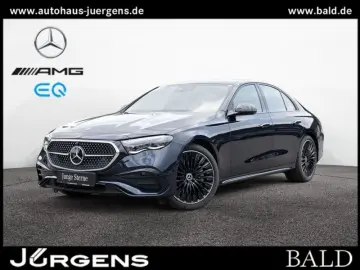 E 450 4M AMG-Sport/Technik/Pano/Super/Stdhz/AHK