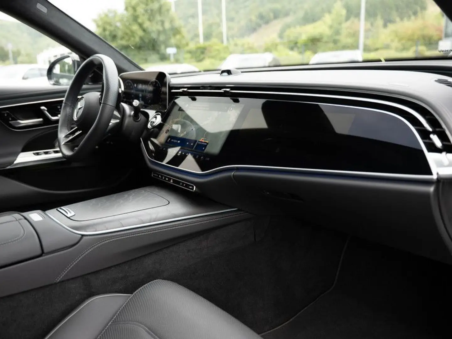 E 450 4M AMG-Sport/Technik/Pano/Super/Stdhz/AHK