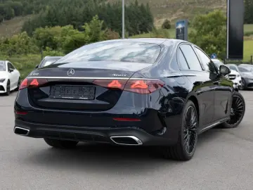 E 450 4M AMG-Sport/Technik/Pano/Super/Stdhz/AHK