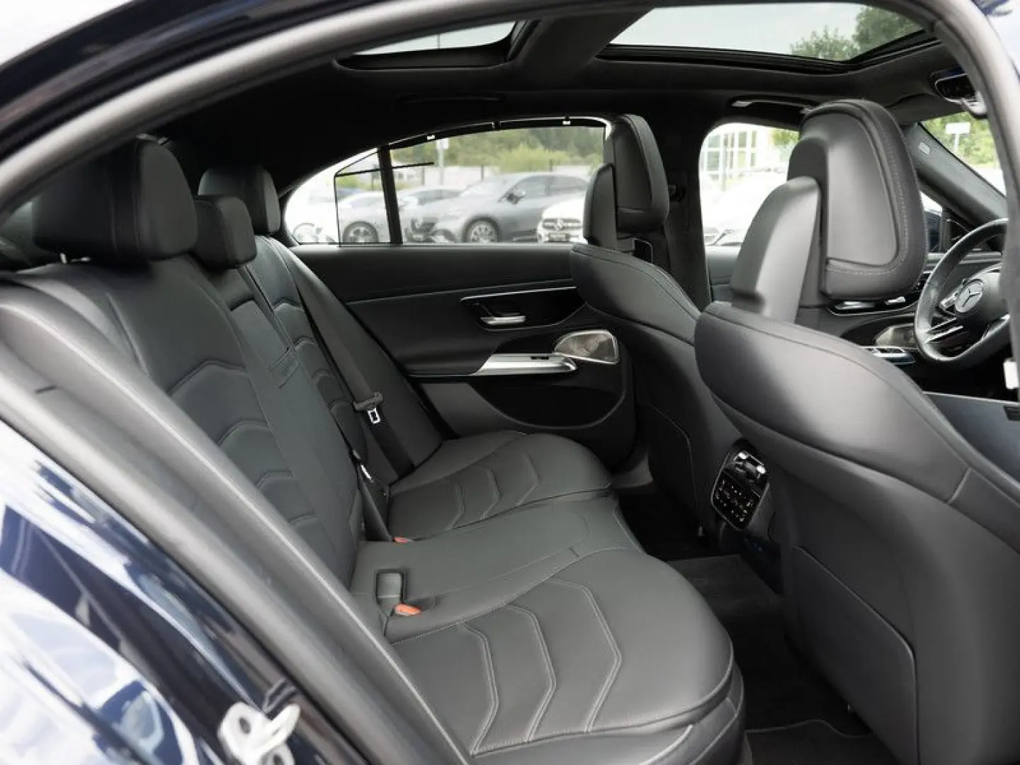 E 450 4M AMG-Sport/Technik/Pano/Super/Stdhz/AHK