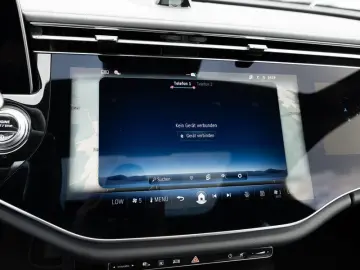 E 450 4M AMG-Sport/Technik/Pano/Super/Stdhz/AHK