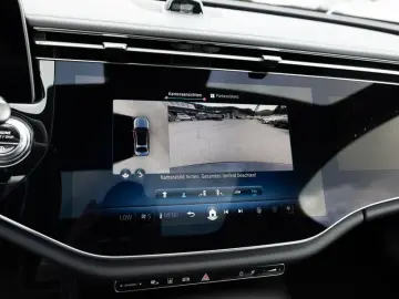 E 450 4M AMG-Sport/Technik/Pano/Super/Stdhz/AHK