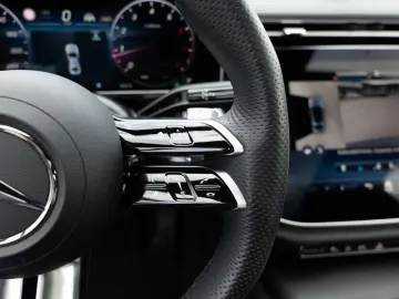 E 450 4M AMG-Sport/Technik/Pano/Super/Stdhz/AHK