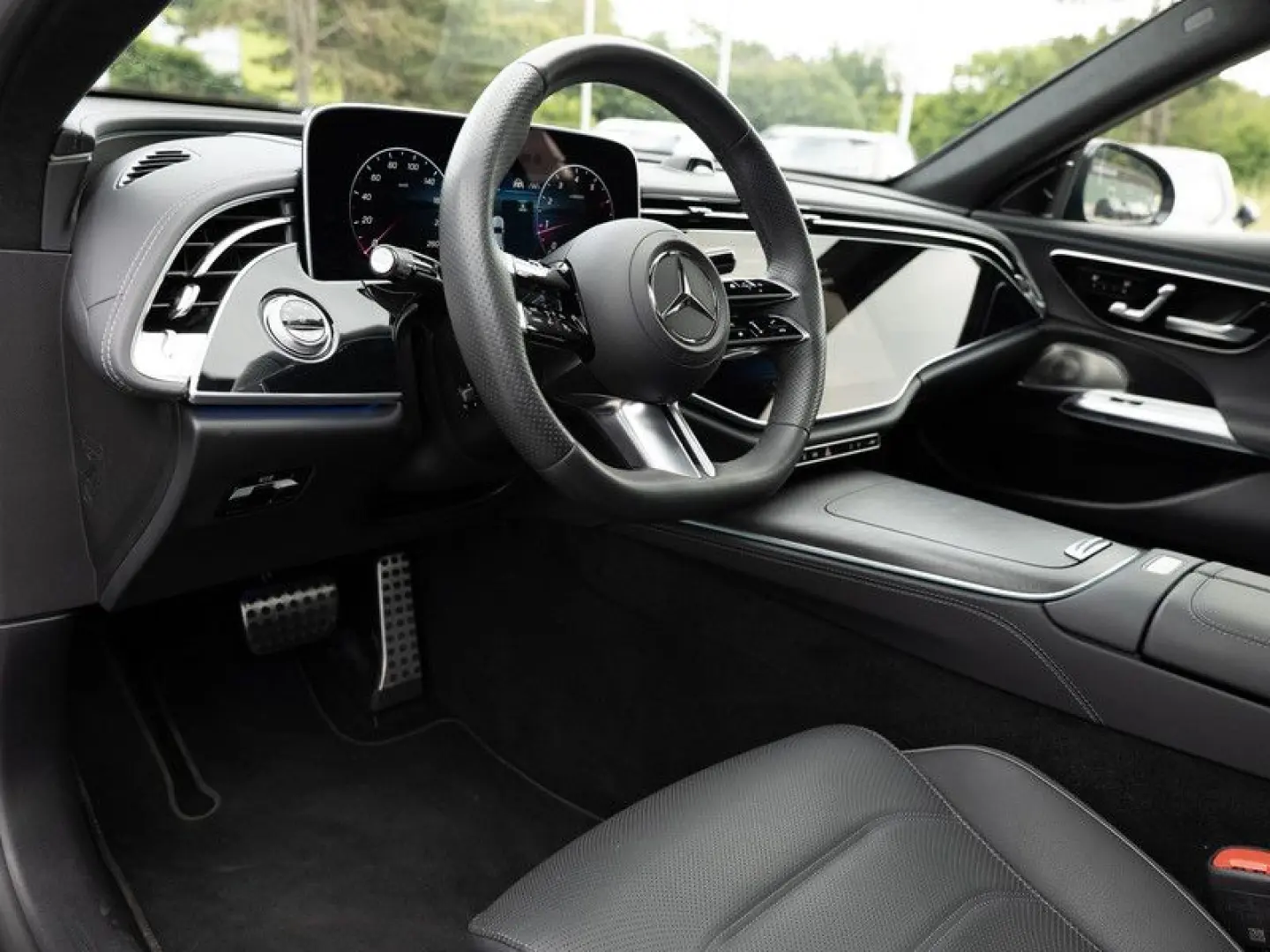 E 450 4M AMG-Sport/Technik/Pano/Super/Stdhz/AHK
