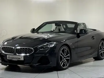 Z4 sDrive30i M Sportpaket ACC DA PA RFK HUD HK