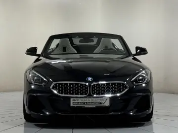 Z4 sDrive30i M Sportpaket ACC DA PA RFK HUD HK