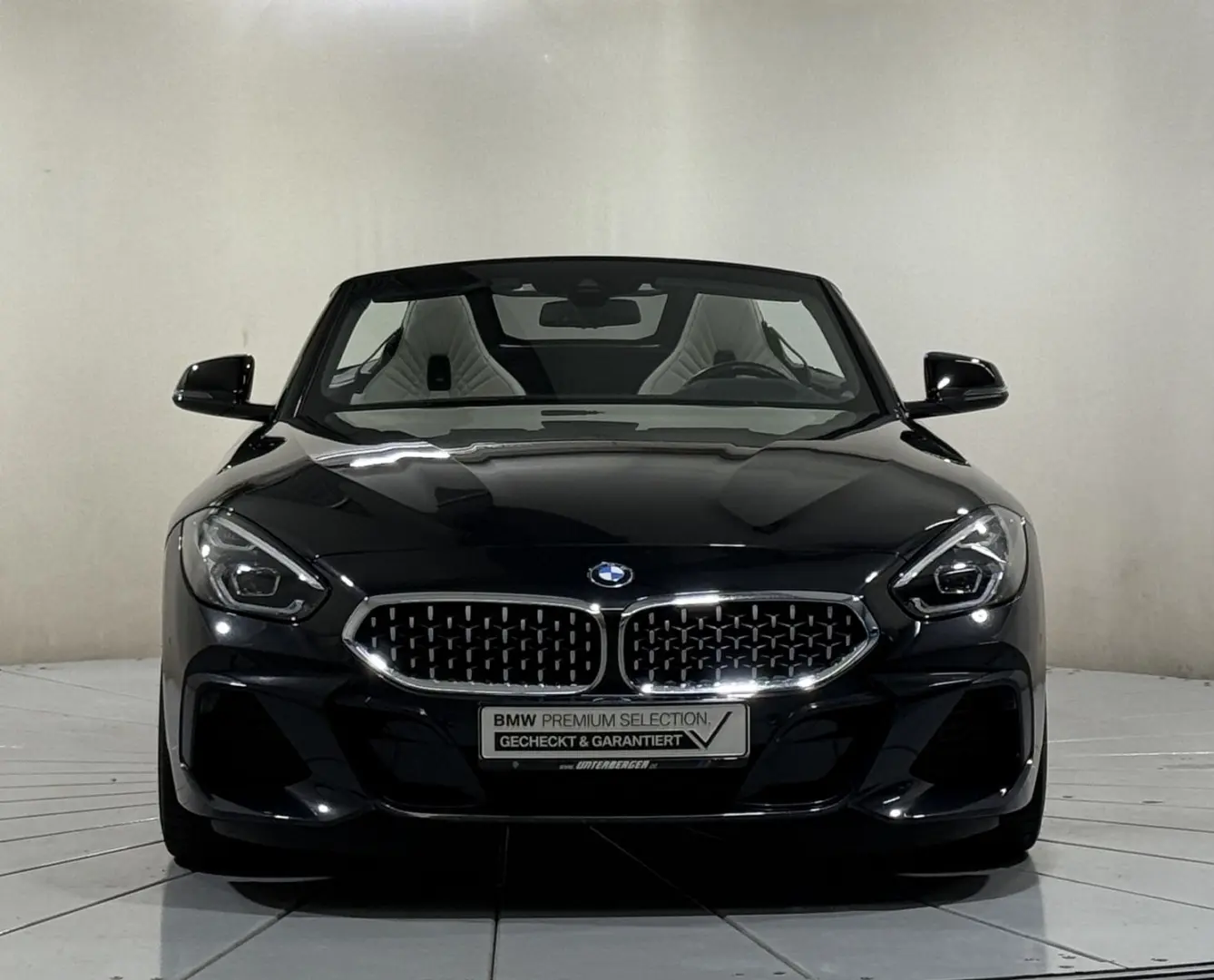 Z4 sDrive30i M Sportpaket ACC DA PA RFK HUD HK