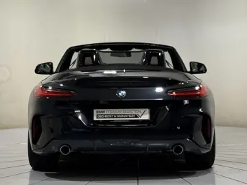 Z4 sDrive30i M Sportpaket ACC DA PA RFK HUD HK