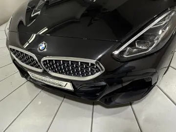 Z4 sDrive30i M Sportpaket ACC DA PA RFK HUD HK