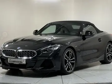 Z4 sDrive30i M Sportpaket ACC DA PA RFK HUD HK