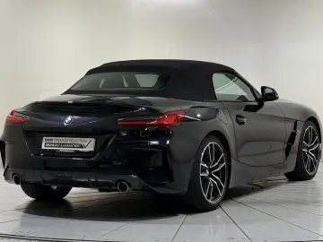 Z4 sDrive30i M Sportpaket ACC DA PA RFK HUD HK