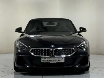 Z4 sDrive30i M Sportpaket ACC DA PA RFK HUD HK