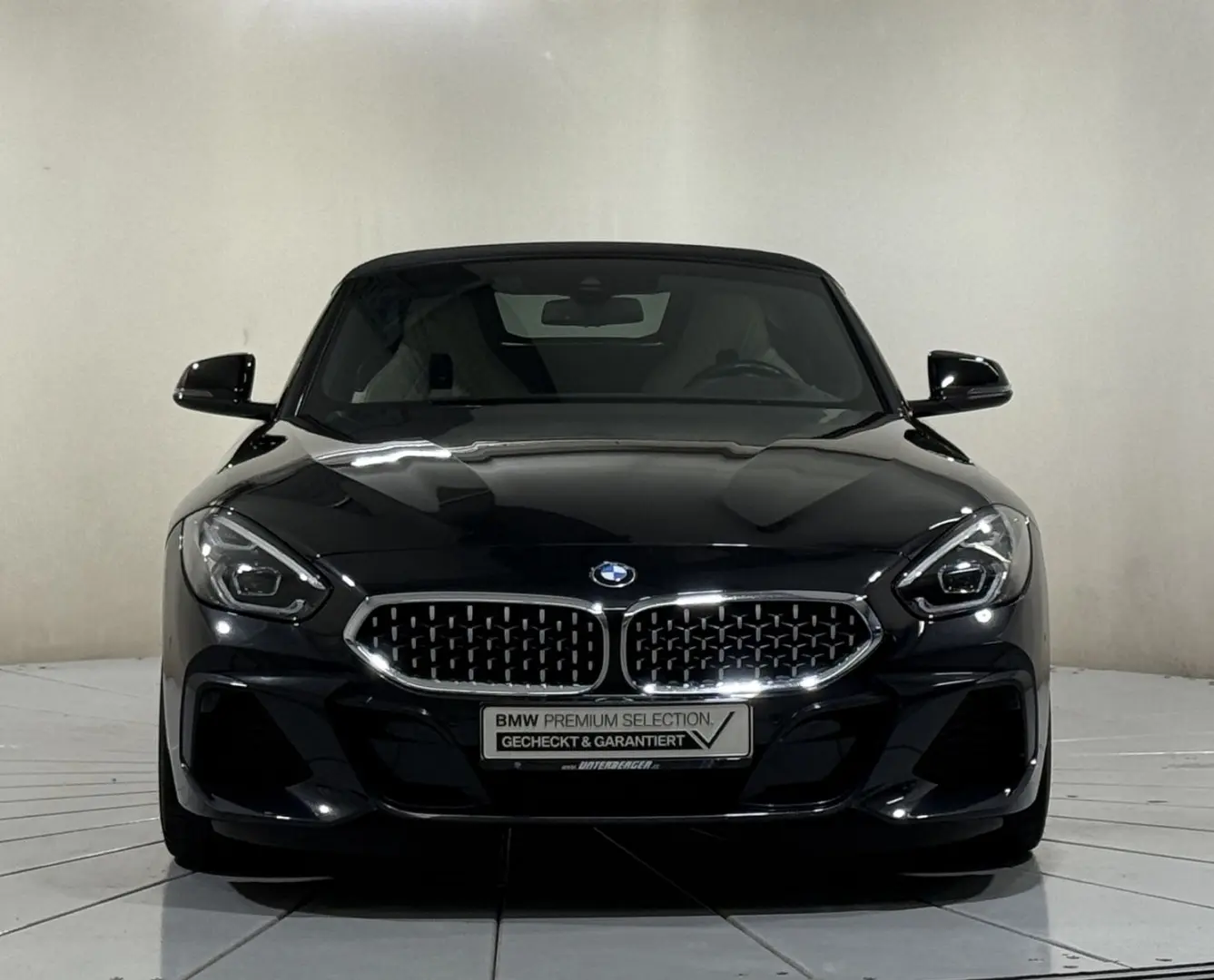 Z4 sDrive30i M Sportpaket ACC DA PA RFK HUD HK
