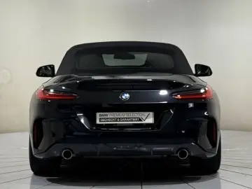 Z4 sDrive30i M Sportpaket ACC DA PA RFK HUD HK