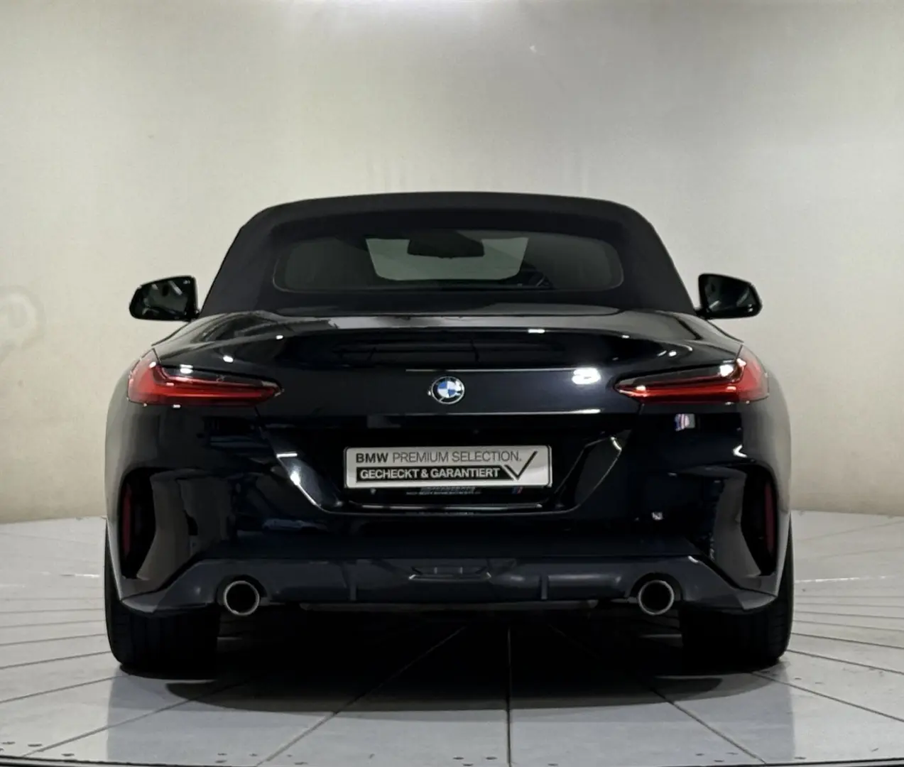 Z4 sDrive30i M Sportpaket ACC DA PA RFK HUD HK