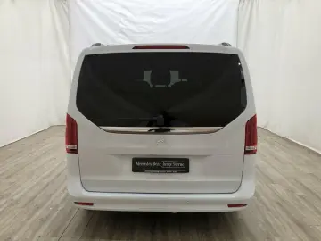 V 300 d Avantgarde Ed lang Pano*AHK*Distr*8 Sitz